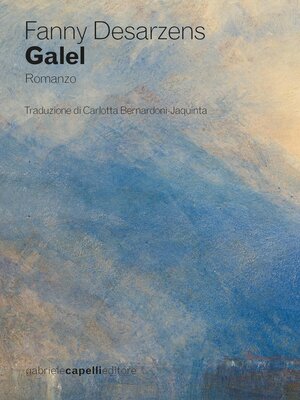 cover image of Galel